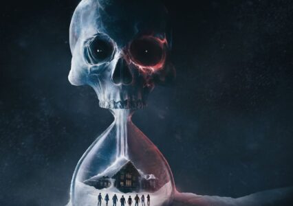 Until Dawn – film z datą premiery