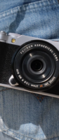 Duże podwyżki Fujifilm w Japonii. Europa będzie następna?