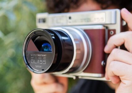 Lomo’Instant Wide Glass to najlepszy aparat natychmiastowy na rynku?