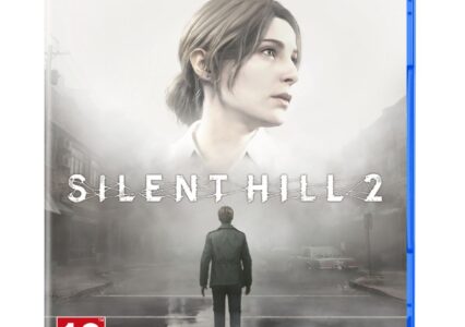 Silent Hill 2 remake na PS5 już dostępny w ekskluzywnej wersji pudełkowej. Polacy dali radę!