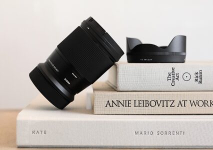 SIGMA 16mm F1.4 DC DN | Contemporary – debiutuje szeroki kąt dla bagnetu Canon RF