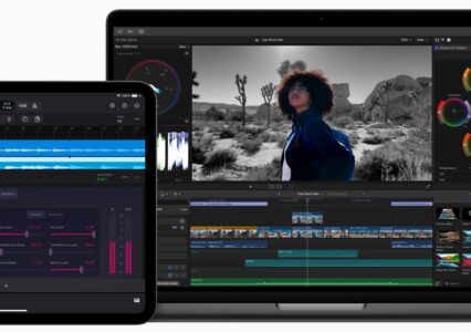 Final Cut Pro 11 – po 13 latach Apple otwiera nowy rozdział edycji wideo
