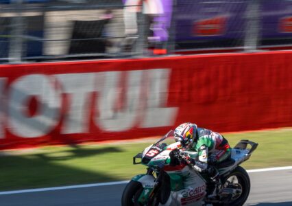 Motorola zabrała mnie na MotoGP w Barcelonie – to było doskonałe doświadczenie