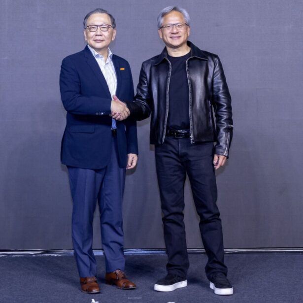 NVIDIA rzuca wyzwanie x86. Nowy procesor i początek końca?