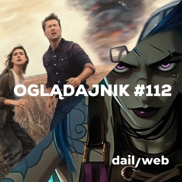 Oglądajnik #112, czyli co obejrzeć w weekend na Netflix, HBO, Disney+, Apple TV+ i CANAL+