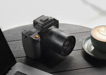 Hasselblad XCD 3,4/75P – nowy kompaktowy obiektyw portretowy