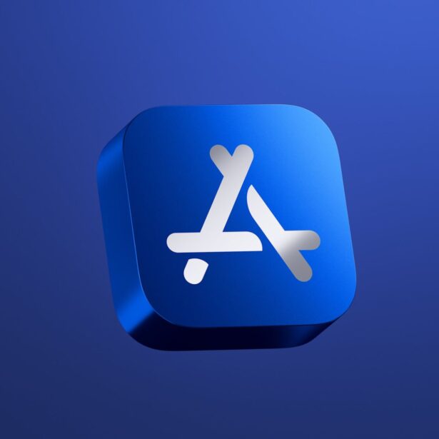 App Store jest niezwykle bezpieczny. W 2025 roku zostało zablokowanych 1,1 mld fałszywych kont