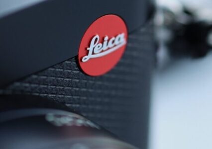 Leica właśnie odnotowała najwyższe przychody w całej swojej 100-letniej historii