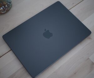 DailyWeb testuje: MacBook Pro z M4 Pro jest naprawdę piękny – pierwsze wrażenia