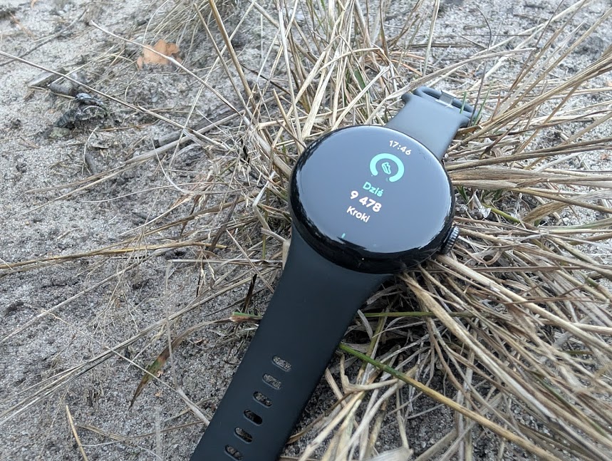 Googe Pixel Watch