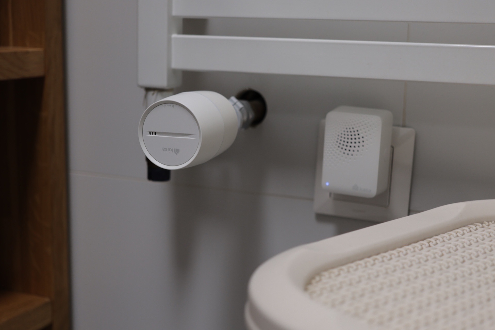 TP-Link KE100 KIT z Kasa Smart