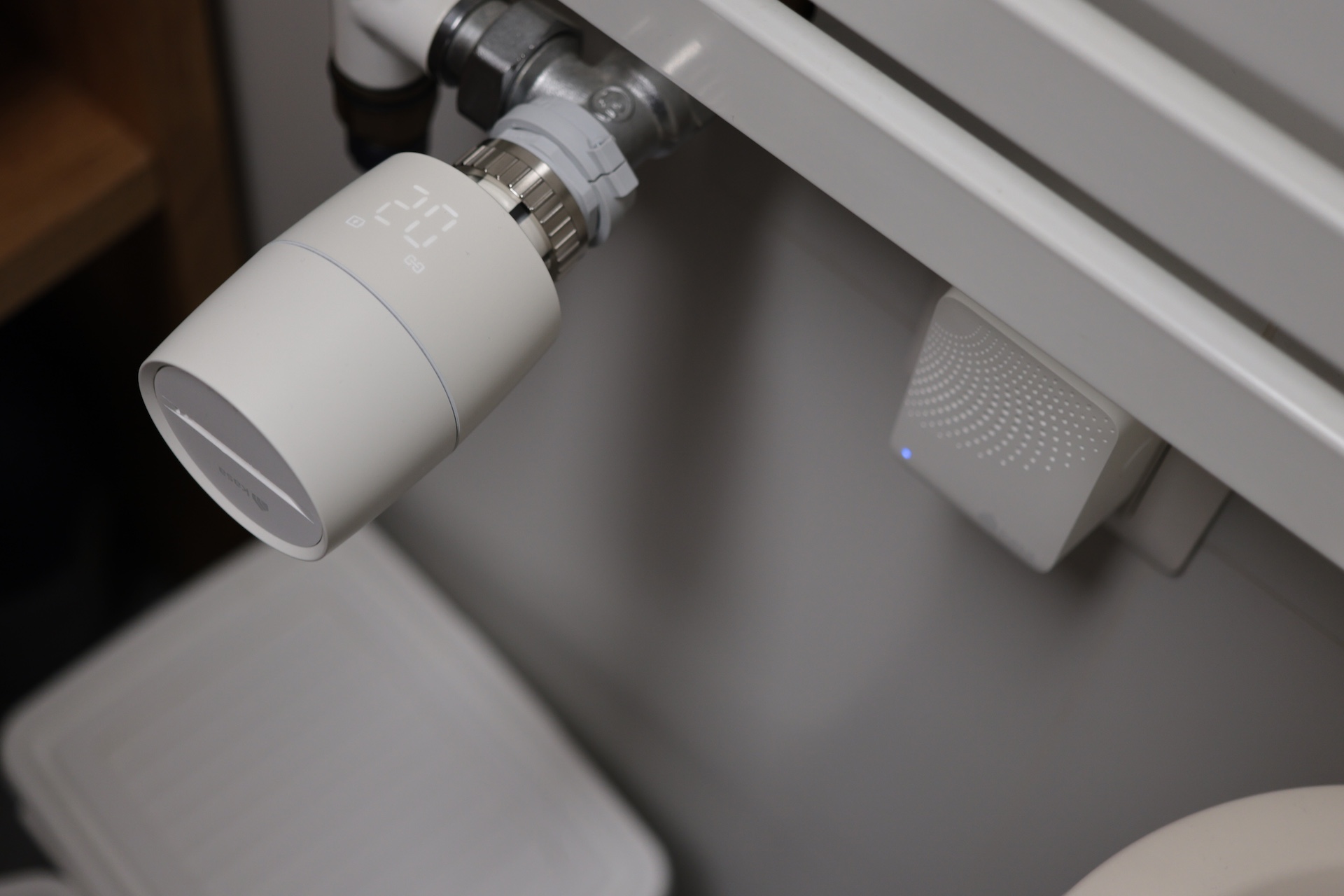 TP-Link KE100 KIT z Kasa Smart