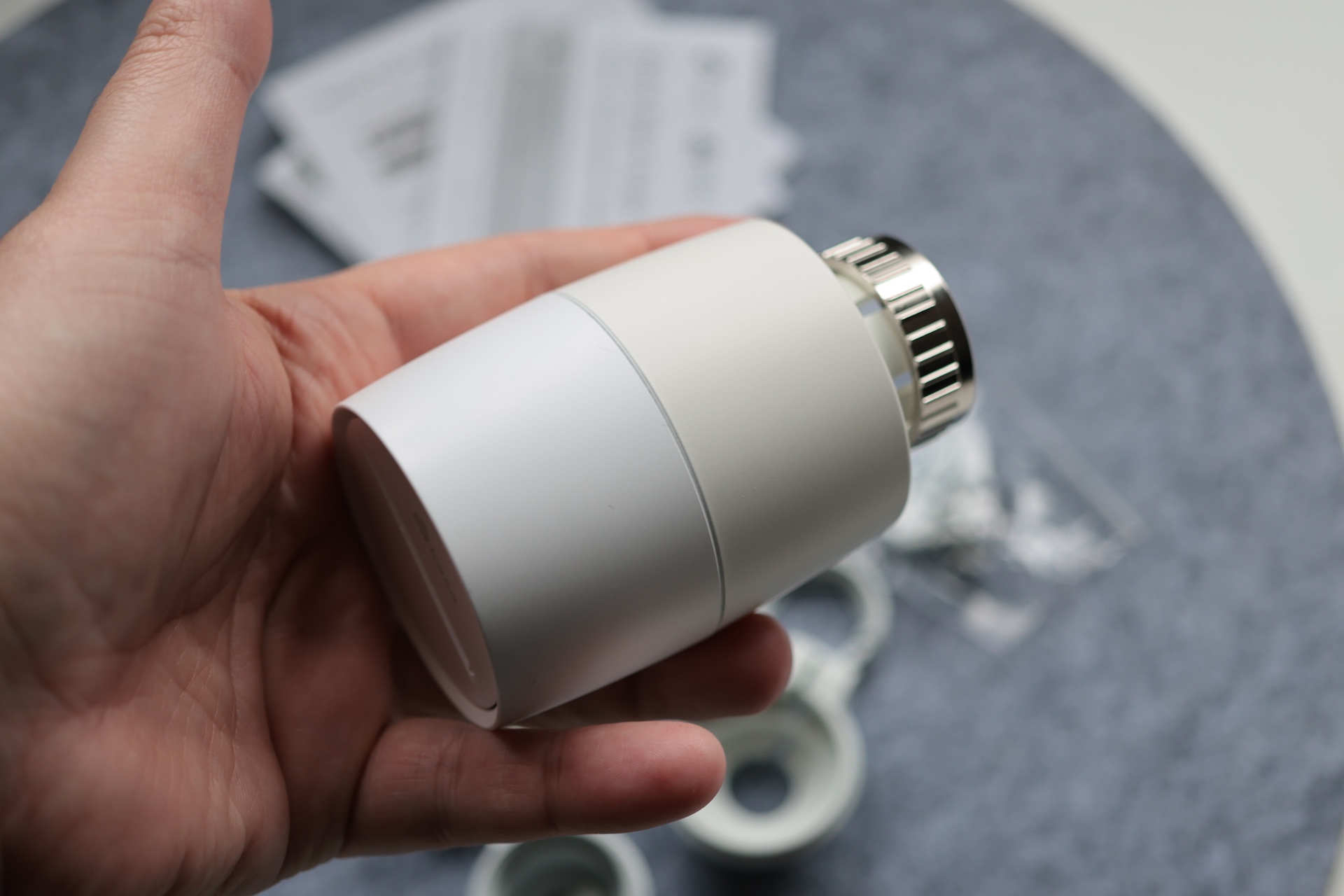 TP-Link KE100 KIT z Kasa Smart