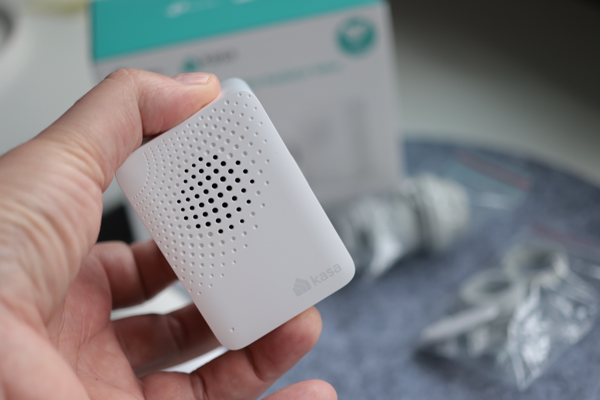 TP-Link KE100 KIT z Kasa Smart