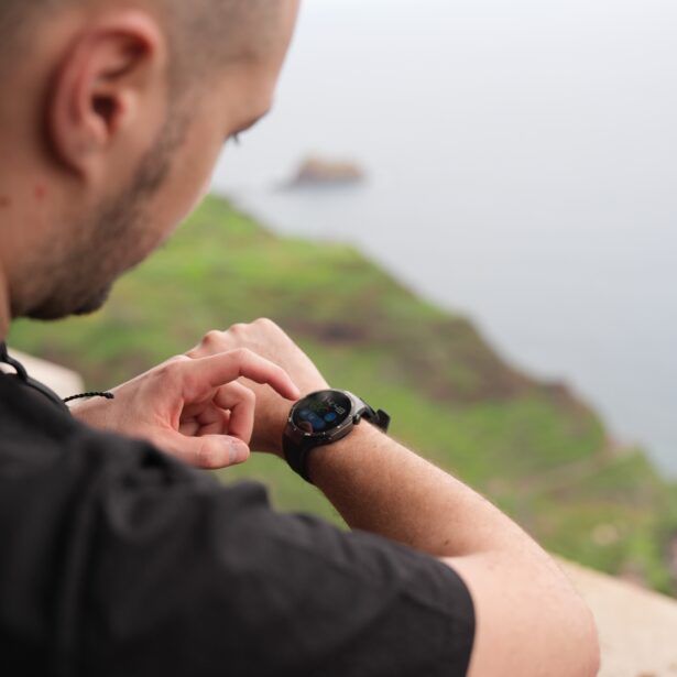 Apple iPhone 18 wreszcie z modułem kamery o zmiennej przysłonie 5 Podsumowanie wyjazdu i baterii Huawei GT 5 Pro – jest ekstremalnie dobrze