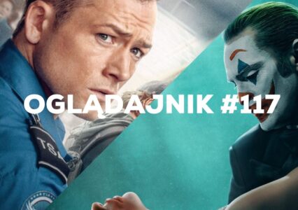 Oglądajnik #117, czyli co obejrzeć w weekend na Netflix, HBO, Disney+, Apple TV+ i CANAL+