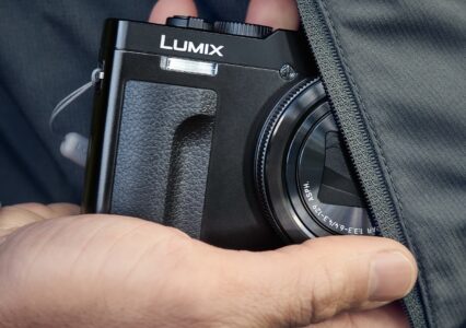 Panasonic przedstawia dwa nowe aparaty: Mikro 4/3 LUMIX G97 i kieszonkowy aparat podróżny LUMIX TZ99 z serii Travel Zoom