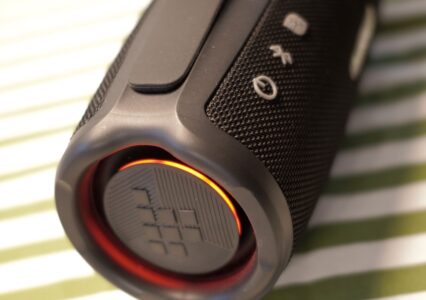 Tronsmart Mirtune S100 – niewielki, chiński głośnik, który mnie naprawdę zaskoczył