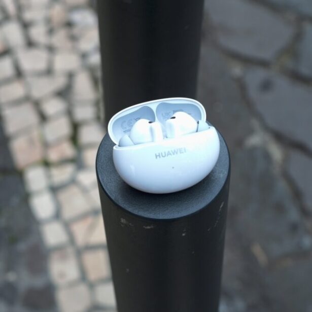 HUAWEI FreeBuds 6i – świetne i bardzo uniwersalne słuchawki TWS