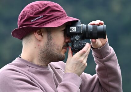 Dwa zoomy Sigmy na bagnet RF – artykuł-galeria z Madery