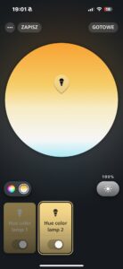 philips hue app 11