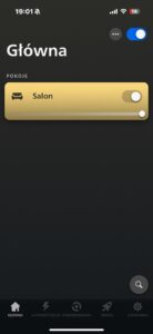 philips hue app 8