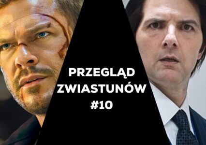 Tygodniowy przegląd zwiastunów #10. Teaser zombiaków, koszmarne krasnoludki i wyczekiwane powroty seriali