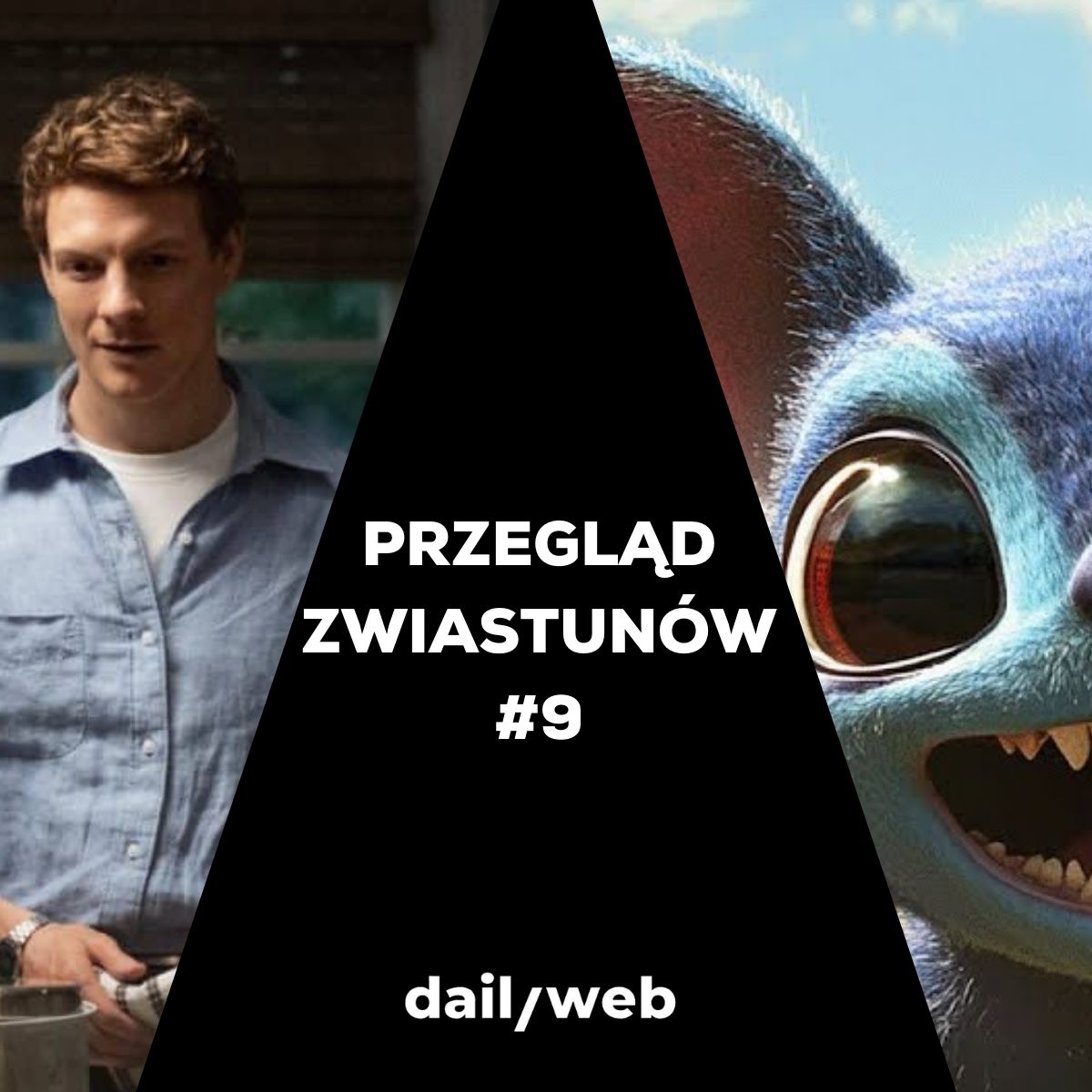 Tygodniowy przegląd zwiastunów