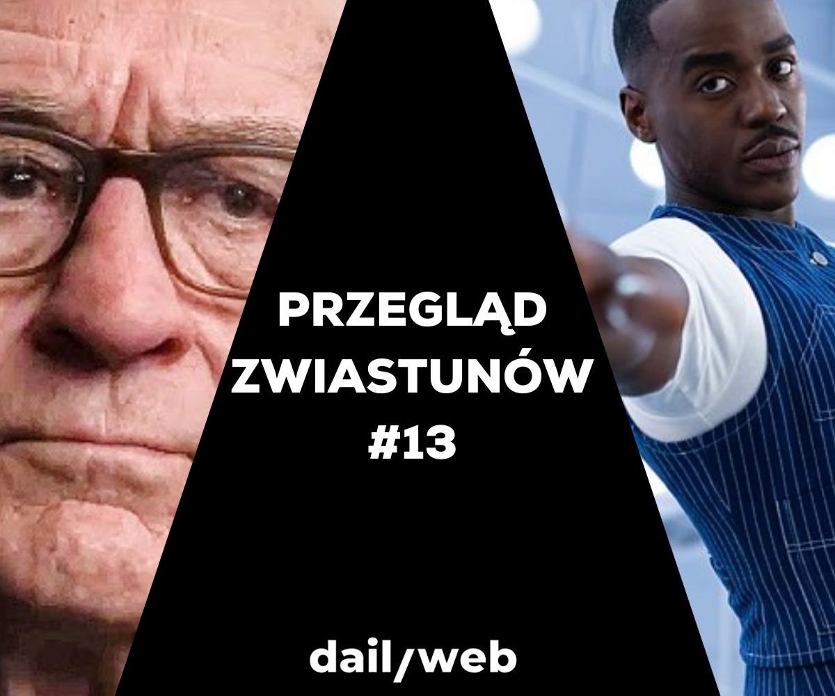 Tygodniowy przegląd zwiastunów #13. Szału nie ma, ale jest filmowa niespodzianka od Netflixa 4 Tygodniowy przegląd zwiastunów