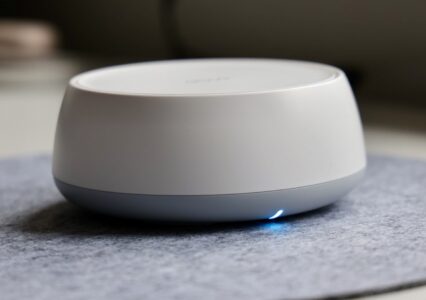 TP-Link Deco BE25 to całkiem przystępne rozwiązanie na sieć Mesh i WiFi 7