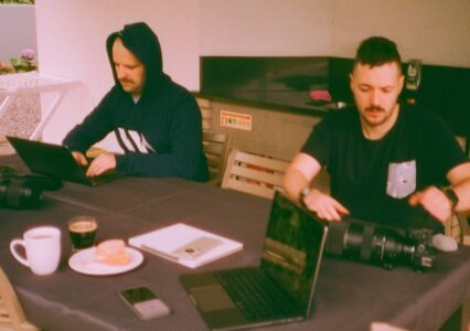 Wziąłem analoga z filmem HAS65 200D na Maderę i żałuję