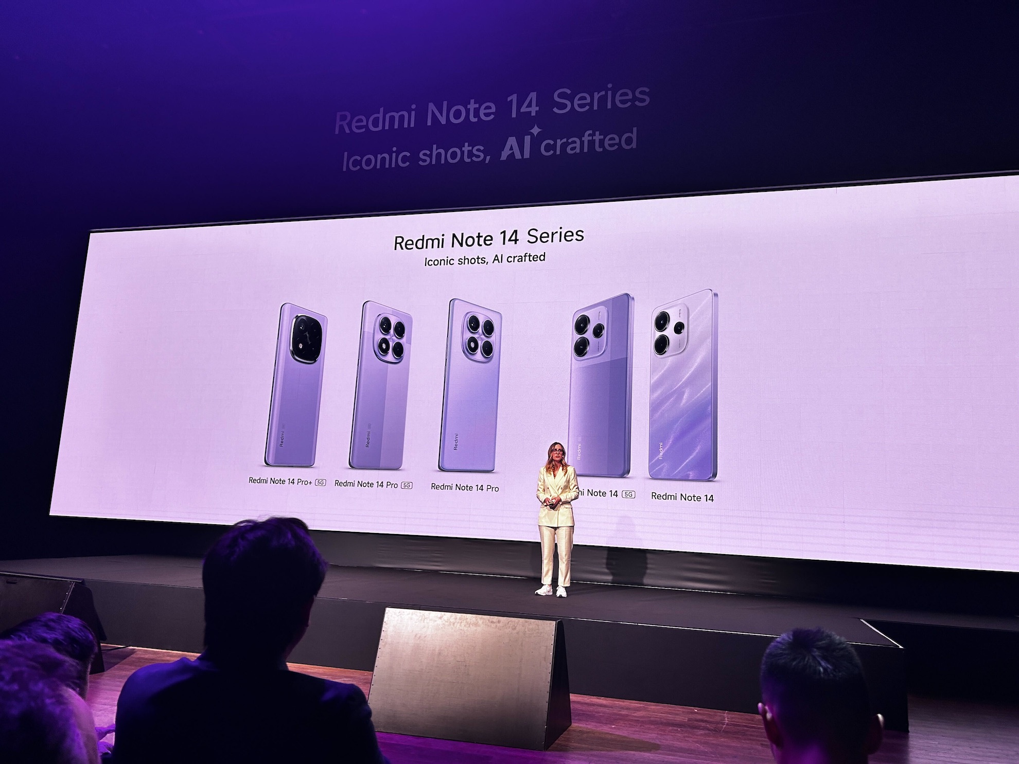 Xiaomi