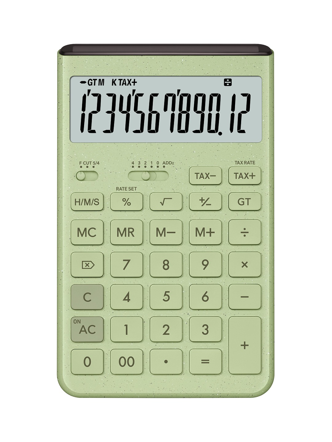 Casio Comfy JT-200T na 60-lecie kalkulatora. Kawał historii i pięknego designu 26 Casio Comfy JT-200T