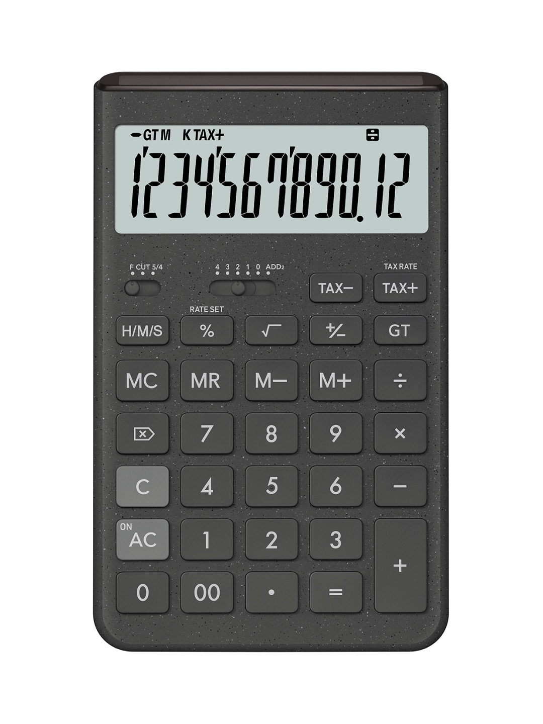 Casio Comfy JT-200T na 60-lecie kalkulatora. Kawał historii i pięknego designu 28 Casio Comfy JT-200T