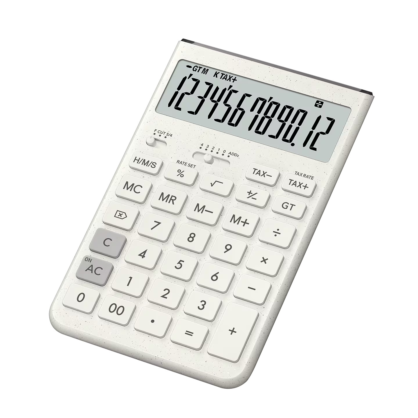 Casio Comfy JT-200T na 60-lecie kalkulatora. Kawał historii i pięknego designu 18 Casio Comfy JT-200T