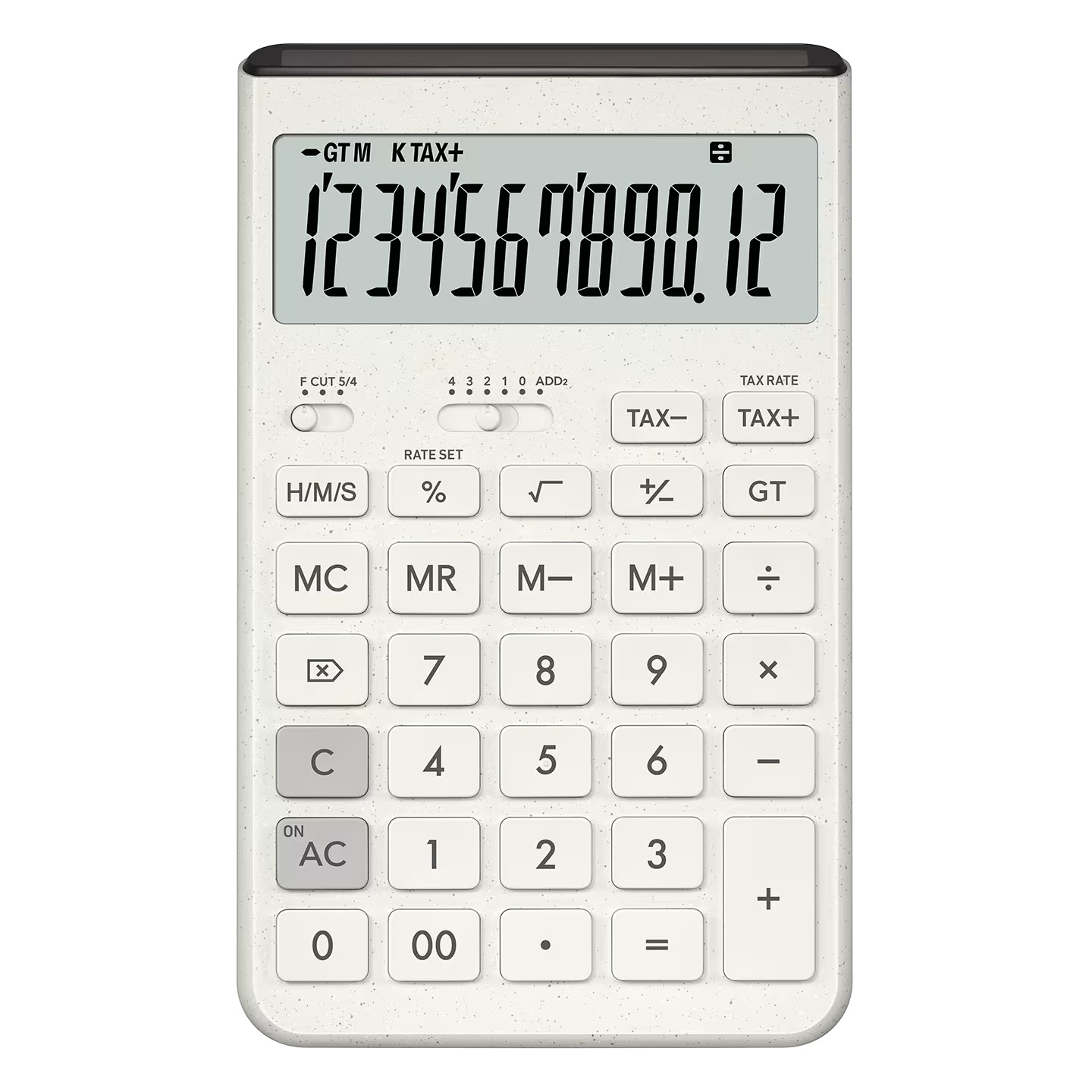 Casio Comfy JT-200T na 60-lecie kalkulatora. Kawał historii i pięknego designu 17 Casio Comfy JT-200T