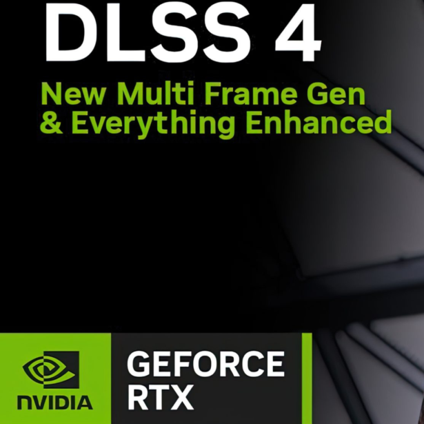 AMD RDNA 4: nowy rozdział w wojnie o średni segment 5 DLSS 4 – jest szansa na to, że technologia trafi do starszych kart NVIDIA