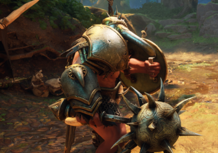 Legacy: Steel and Sorcery od byłych twórców World of Warcraft