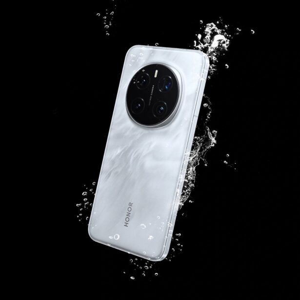 HONOR Magic7 Pro debiutuje w Polsce. Może to być jeden z lepszych flagowców 2025 roku