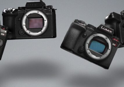 Panasonic wprowadza nowe aktualizacje oprogramowania dla aparatów z serii LUMIX S i G: S5II, S5IIX, GH7, G9II