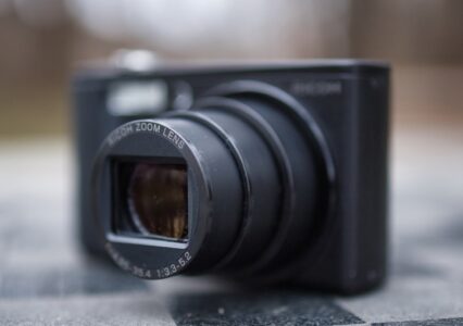 Ricoh R10 – galeria zdjęć