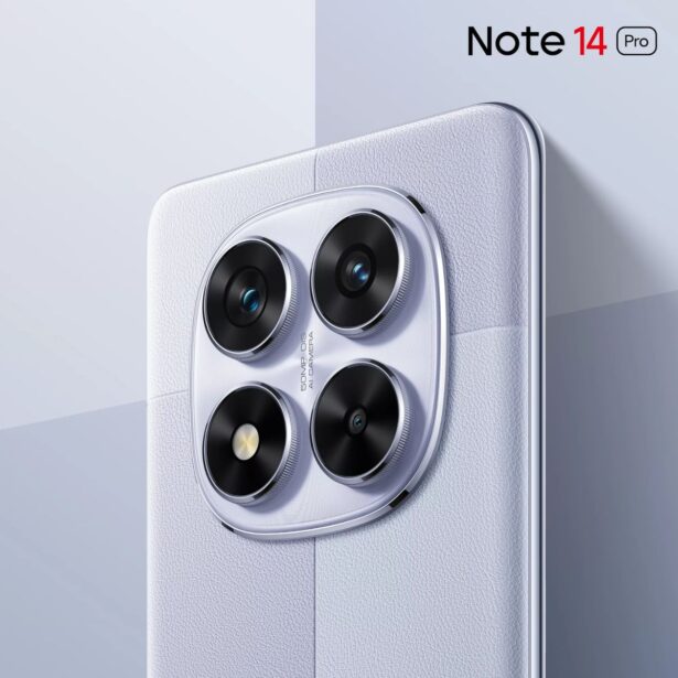 Seria Xiaomi Redmi Note 14 nie miała jeszcze polskiej premiery, a my już znamy ceny
