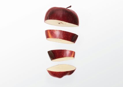 Polityka Trumpa uderza w interesy Apple w Chinach