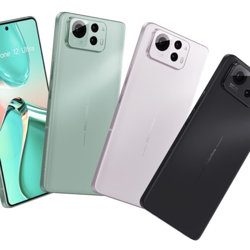 Asus Zenfone 12 Ultra