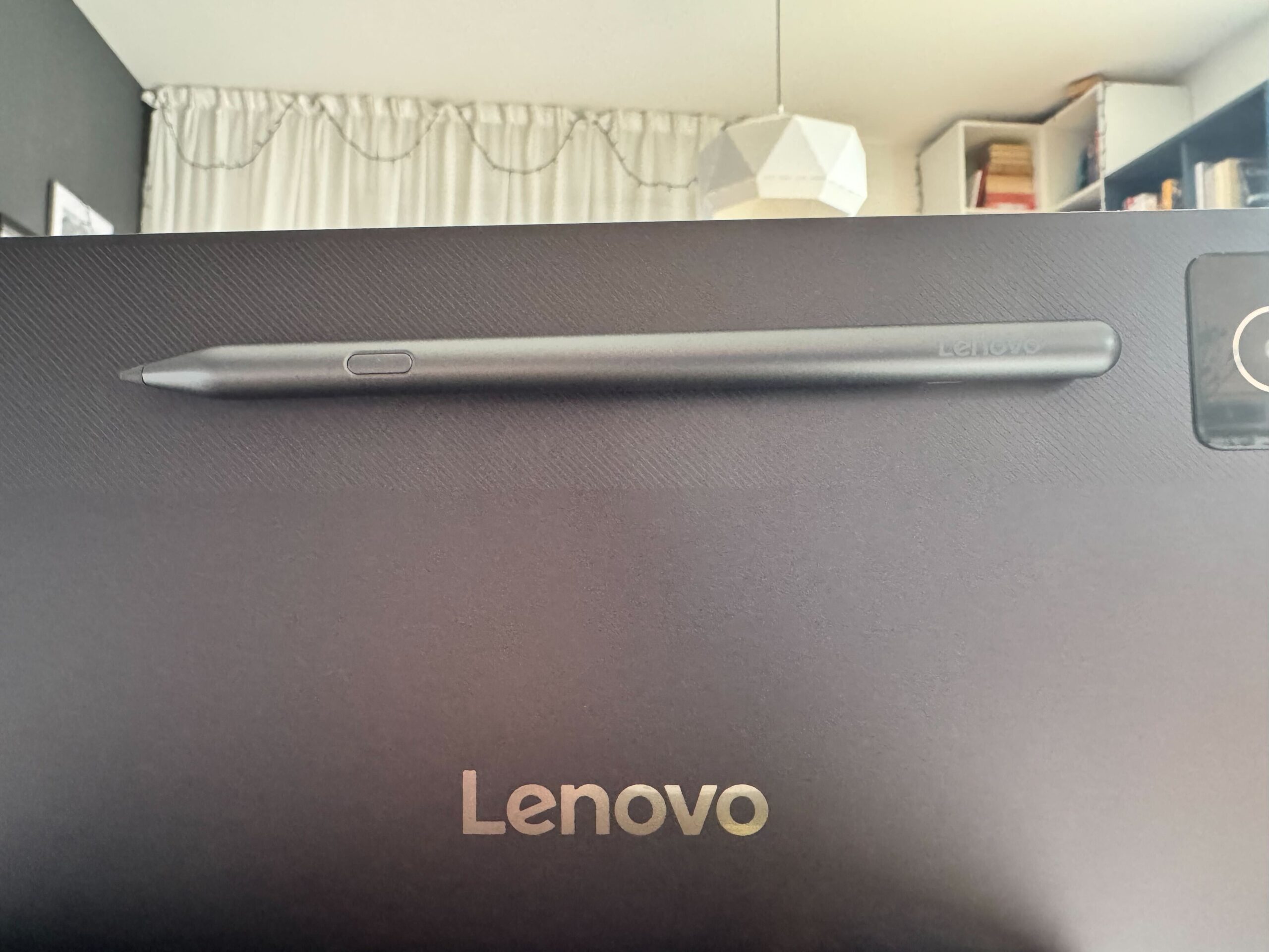 Lenovo Idea Pad Pro