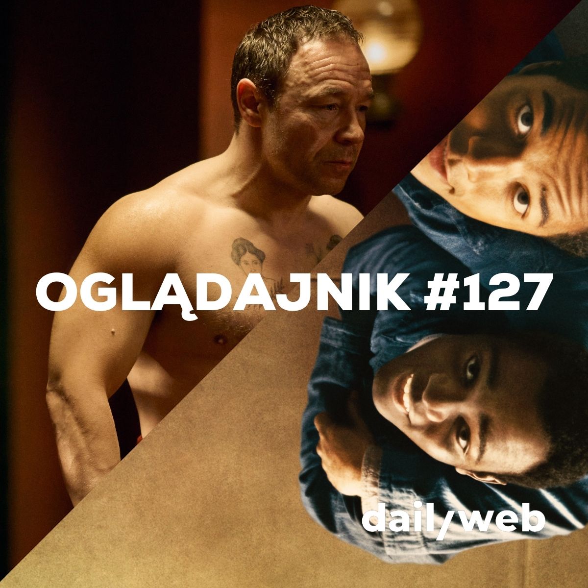 Oglądajnik #127, czyli co obejrzeć w weekend na Netflix, MAX, Disney+, Apple TV+ i CANAL+