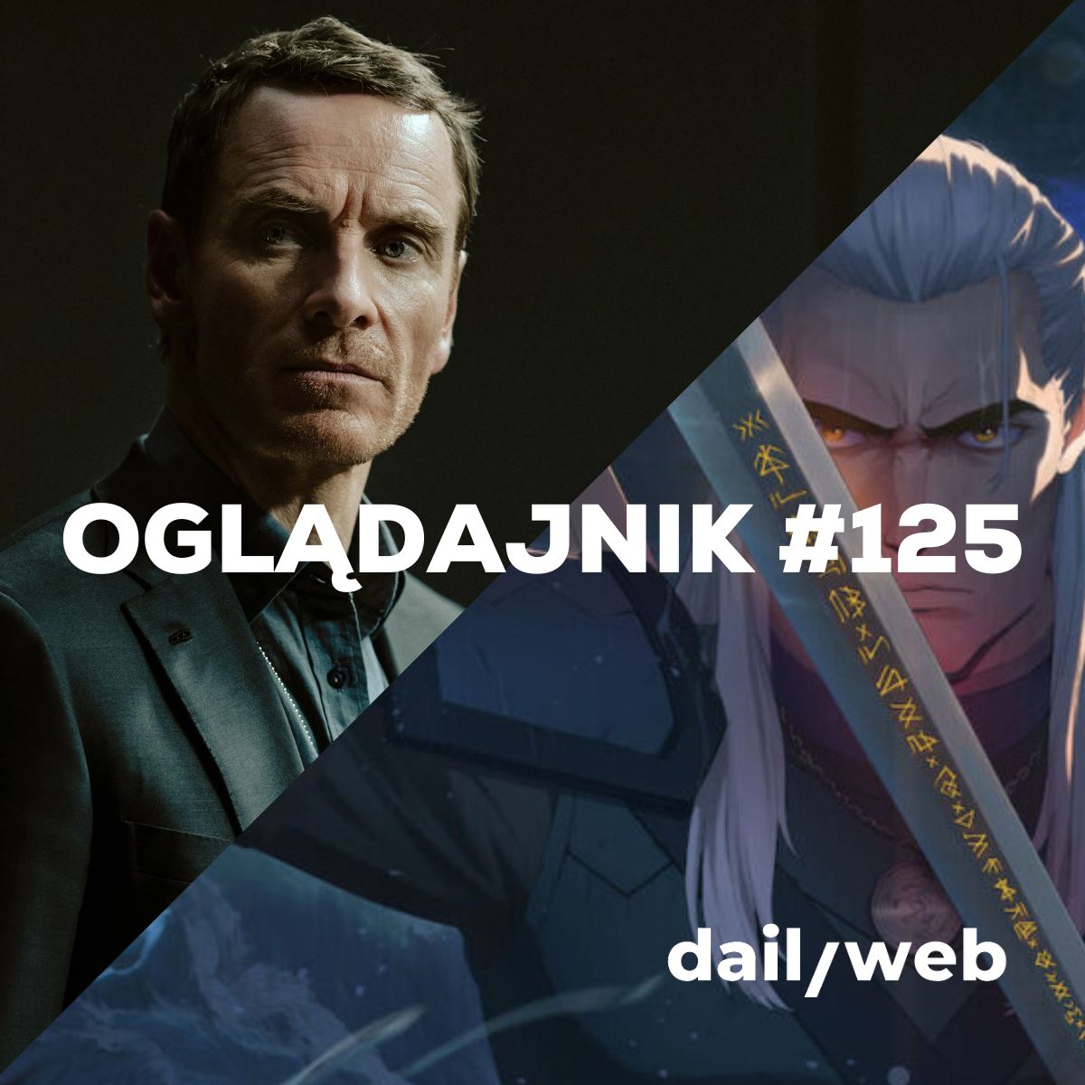 Oglądajnik #125, czyli co obejrzeć w weekend na Netflix, MAX, Disney+, Apple TV+ i CANAL+