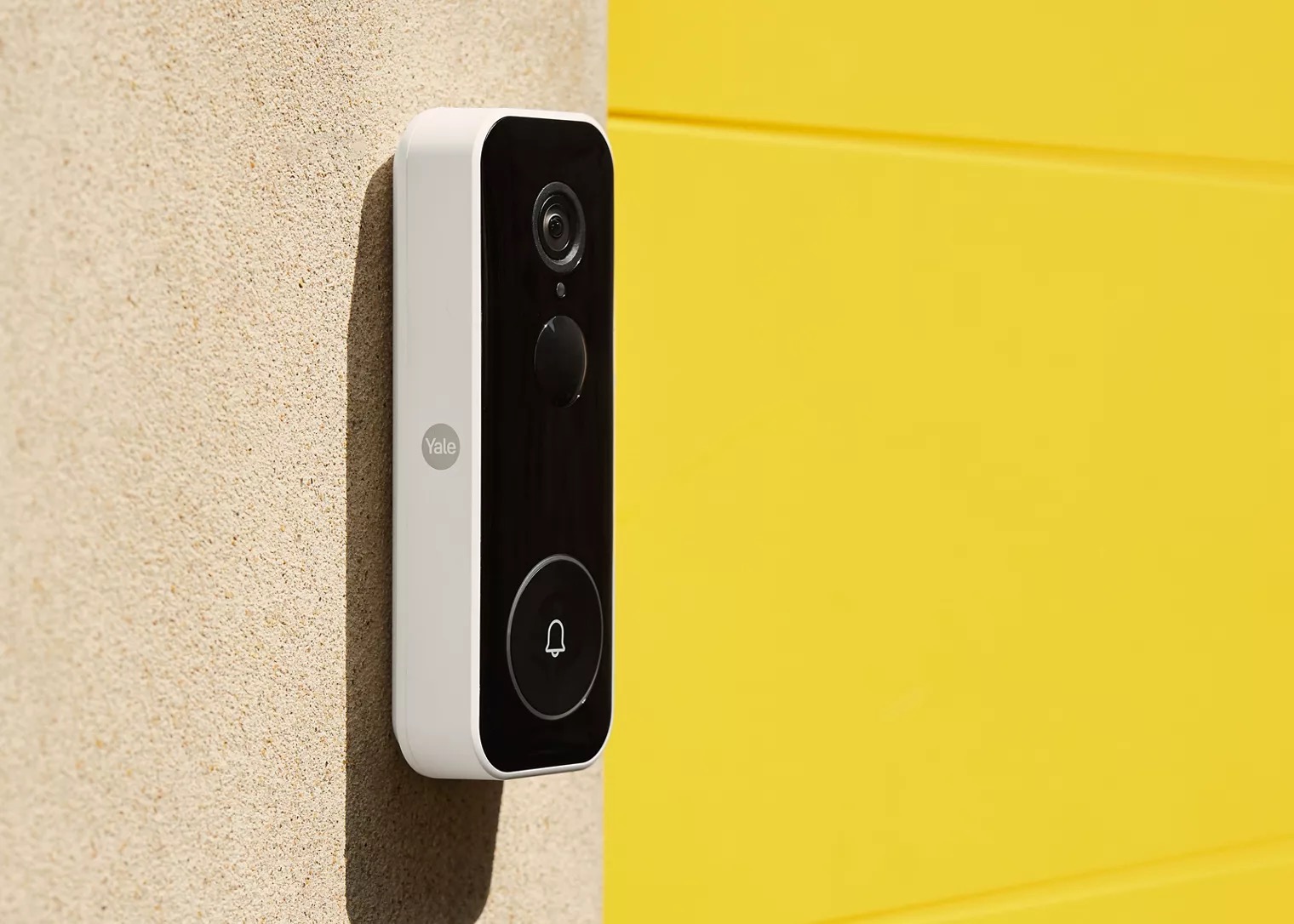 Yale Smart Video Doorbell