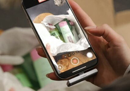 ShiftCam Planck – to prawdopodobnie najmniejszy dysk SSD na świecie