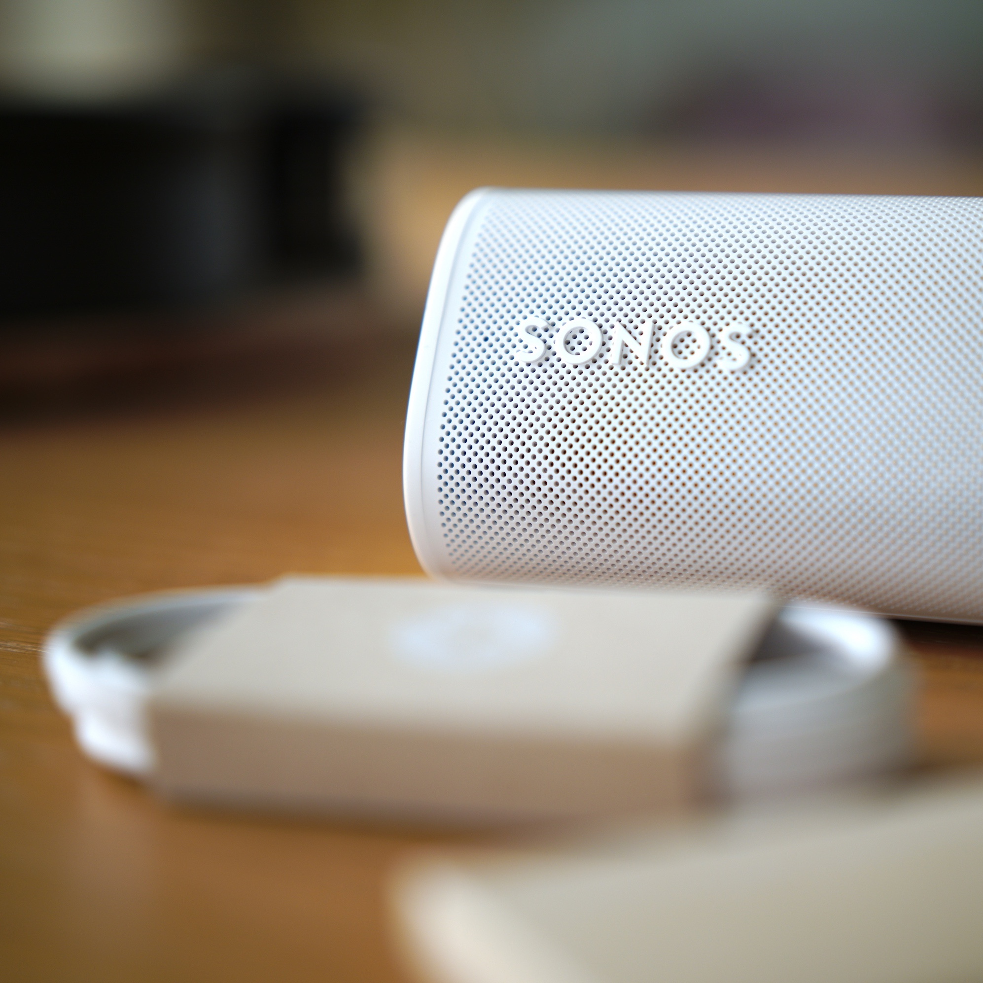 Sonos wyrzucił do kosza rewelacyjny projekt głośnika na MagSafe wielkości karty bankomatowej